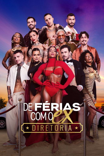 Assistir De Férias com o Ex Diretoria online dublado e legendado