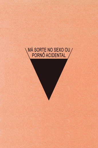 Assistir Má Sorte no Sexo ou Pornô Acidental online dublado e legendado