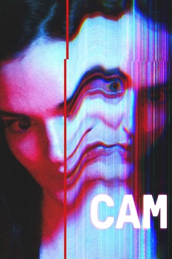 Poster de Cam