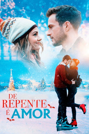 Assistir De Repente é Amor online dublado e legendado