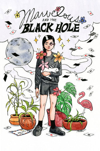 Assistir Marvelous and the Black Hole online dublado e legendado