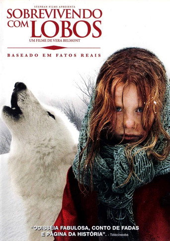 Assistir Sobrevivendo Com Lobos online dublado e legendado