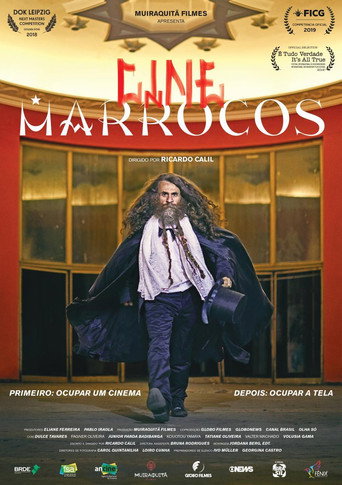 Assistir Cine Marrocos online dublado e legendado