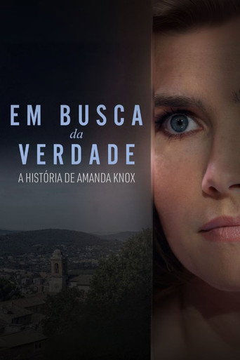 Assistir Em Busca da Verdade: A História de Amanda Knox online dublado e legendado