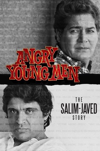 Assistir एंग्री यंग मेन online dublado e legendado