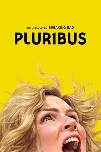 Poster de Pluribus