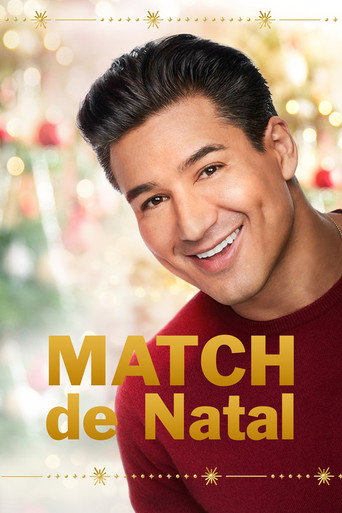 Assistir Match de Natal online dublado e legendado