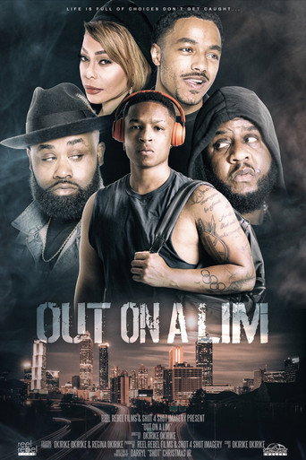 Assistir Out on a Lim online dublado e legendado