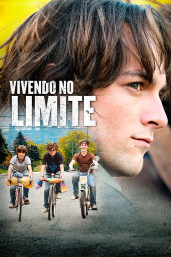 Assistir Vivendo no Limite online dublado e legendado