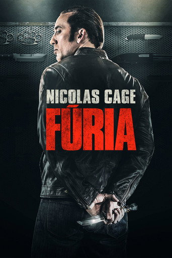 Assistir Fúria online dublado e legendado