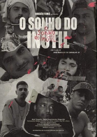Assistir O Sonho do Inútil online dublado e legendado