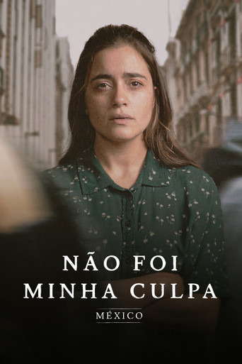 Assistir Não Foi Minha Culpa: México online dublado e legendado
