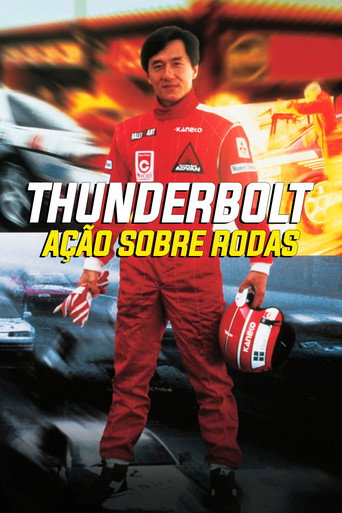 Assistir Thunderbolt: Ação Sobre Rodas online dublado e legendado