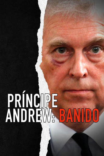 Assistir Príncipe Andrew: Banido online dublado e legendado