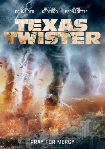 Assistir Texas Twister online dublado e legendado