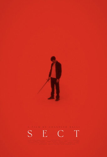 Assistir SECT online dublado e legendado