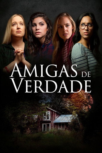 Assistir Amigas de Verdade online dublado e legendado
