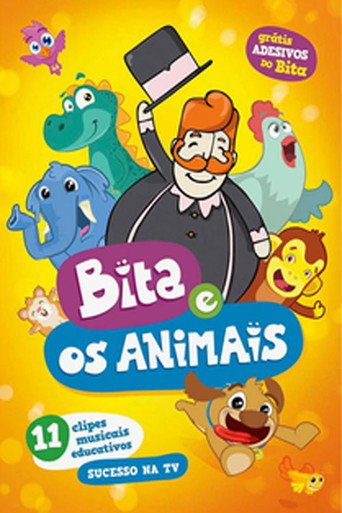 Assistir Bita e os Animais online dublado e legendado