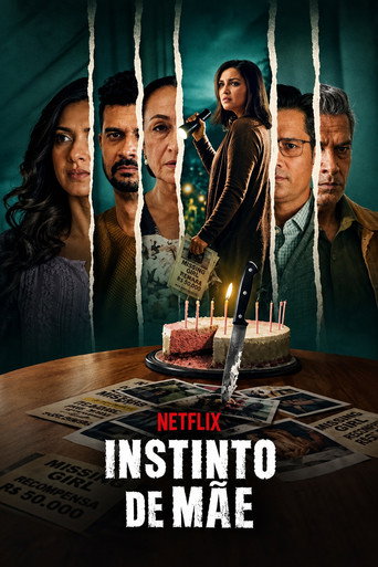 Assistir Instinto de Mãe online dublado e legendado