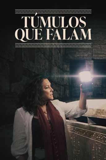 Assistir Túmulos que Falam online dublado e legendado