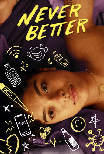Assistir Never Better online dublado e legendado
