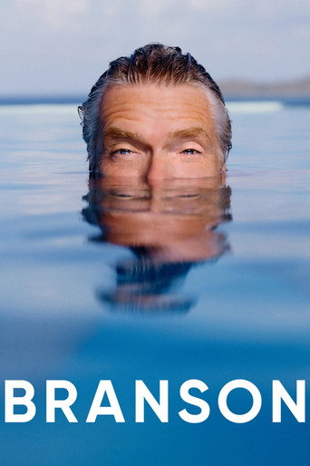 Assistir Branson: Aventuras de um Bilionário online dublado e legendado