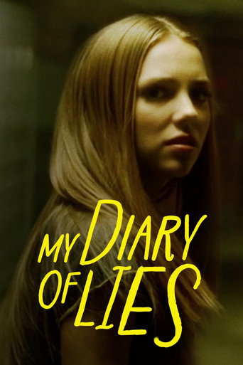 Assistir My Diary of Lies online dublado e legendado