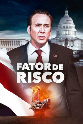Assistir Fator de Risco online dublado e legendado