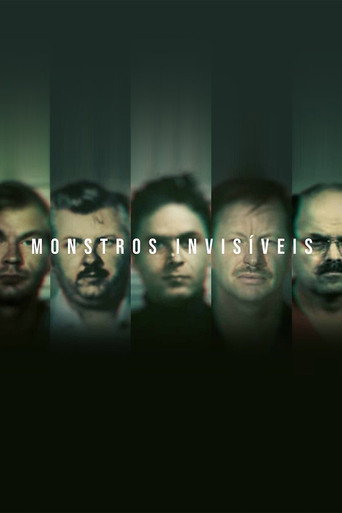 Assistir Monstros Invisíveis online dublado e legendado