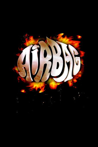 Assistir Airbag - Uma Viagem de Loucura online dublado e legendado