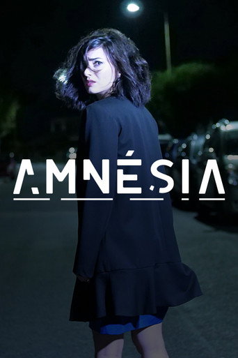 Assistir Amnésia online dublado e legendado