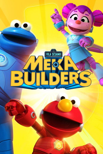 Assistir Meka Builders online dublado e legendado