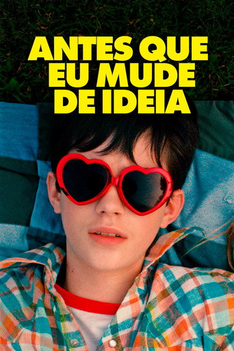 Assistir Antes Que Eu Mude de Ideia online dublado e legendado