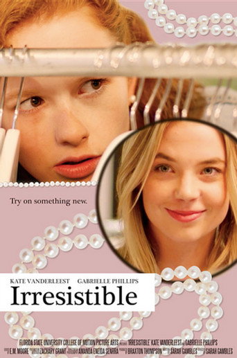 Assistir Irresistible online dublado e legendado