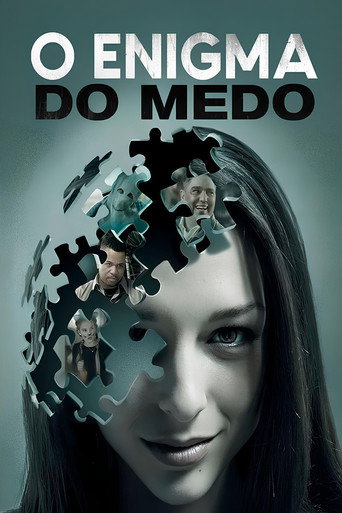 Assistir O Enigma do Medo online dublado e legendado