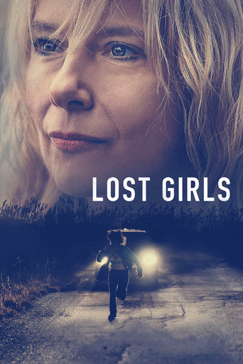 Assistir Lost Girls: Os Crimes de Long Island online dublado e legendado