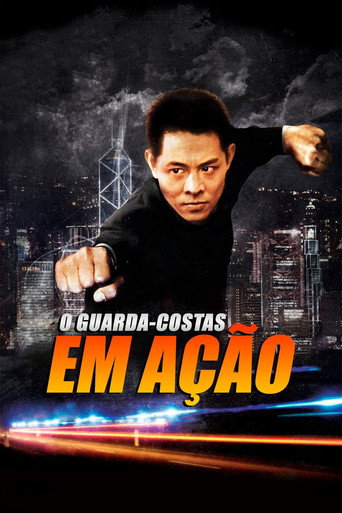 Assistir O Guarda-Costas em Ação online dublado e legendado