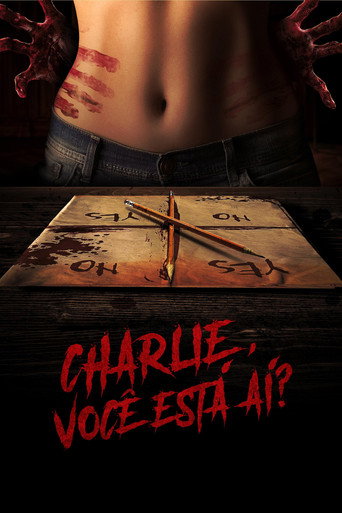 Assistir Charlie, Você Está Aí? online dublado e legendado