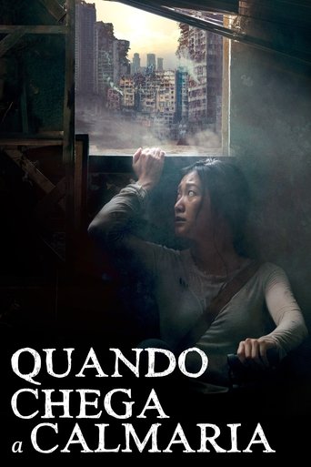 Assistir Quando Chega a Calmaria online dublado e legendado