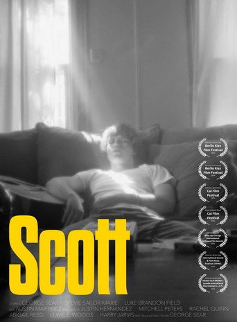 Assistir Scott online dublado e legendado