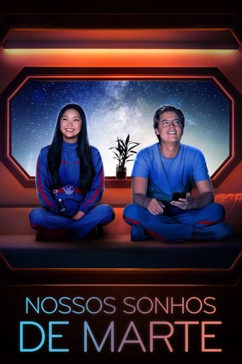 Poster de Nossos Sonhos de Marte