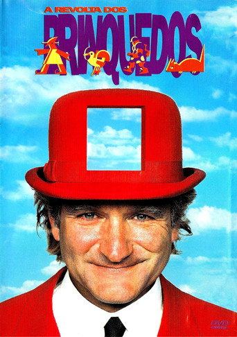 Assistir A Revolta dos Brinquedos online dublado e legendado
