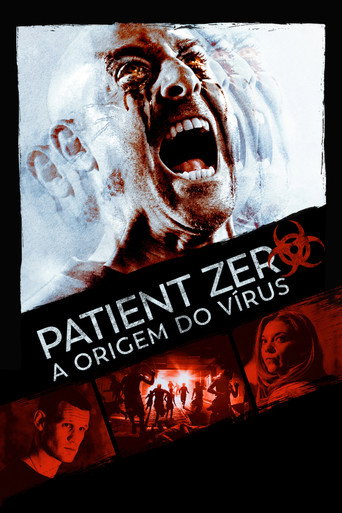 Assistir Paciente Zero: A Origem Do Vírus online dublado e legendado