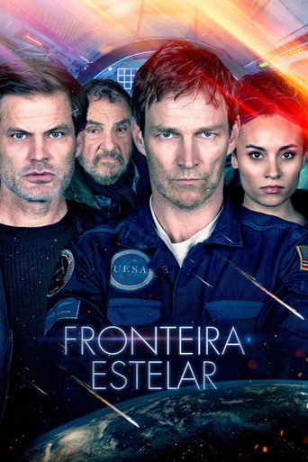 Assistir Fronteira Estelar online dublado e legendado