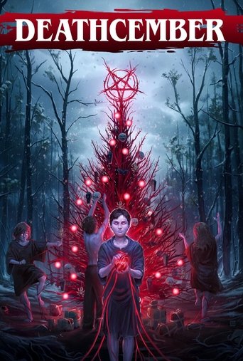 Assistir Deathcember online dublado e legendado