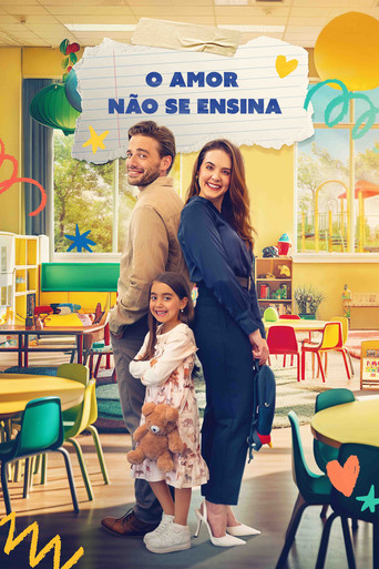 Assistir O Amor Não se Ensina online dublado e legendado