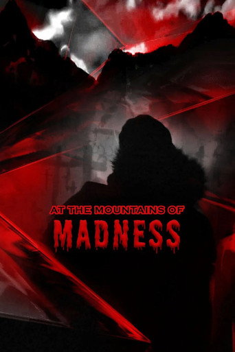 Assistir At the Mountains of Madness online dublado e legendado