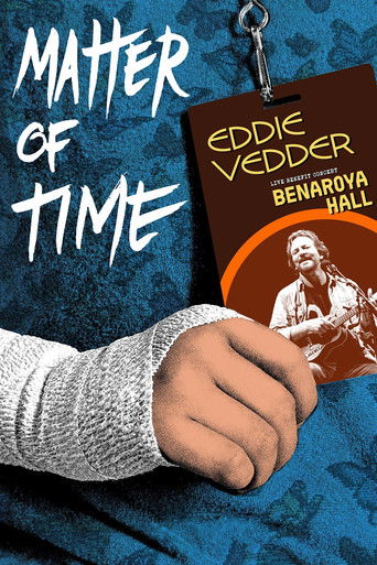 Assistir Matter of Time online dublado e legendado
