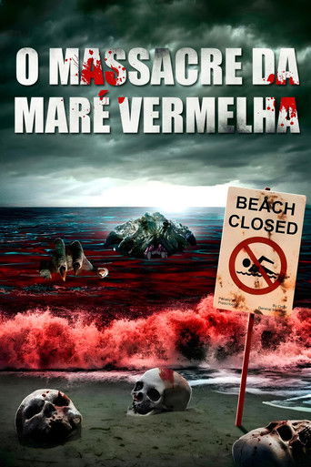 Assistir O Massacre da Maré Vermelha online dublado e legendado