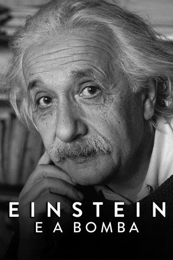 Assistir Einstein e a Bomba online dublado e legendado